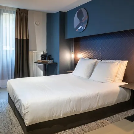 Boutique Hotel Oosteinde-2