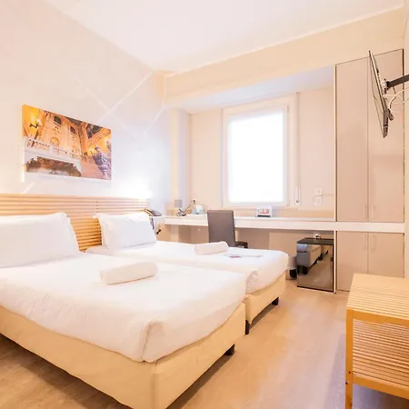 Best Quality Hotel Gran Mogol-3