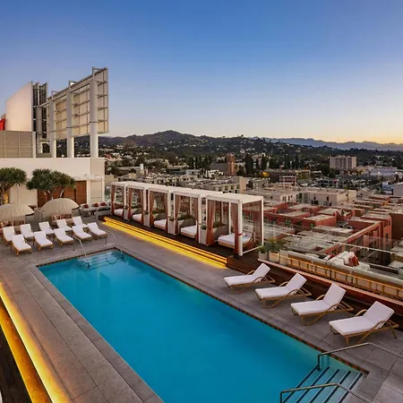 W Hollywood-3