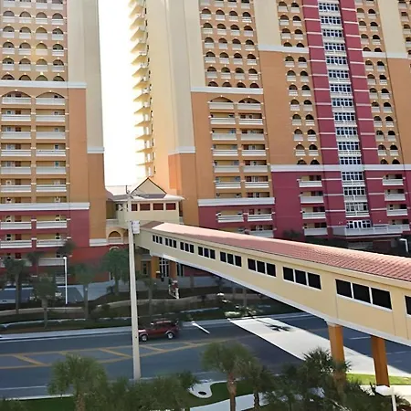 Sterling Resorts -Calypso Resorts And Towers-3