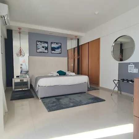 Rocamar Exclusive Hotel & Spa - Adults Only-3