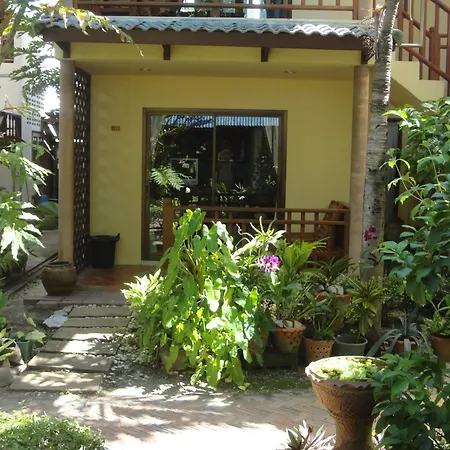 Sunrise Bungalow-2