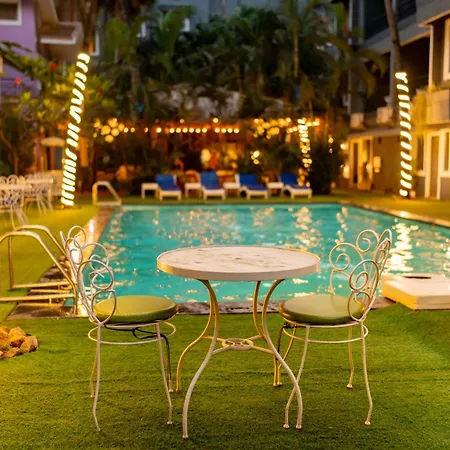 Magnum Resorts Candolim-3