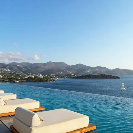 Intercontinental Crete By Ihg-3