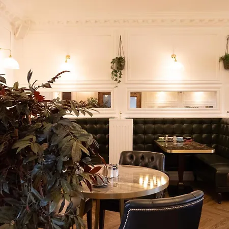 Kilkenny House Boutique Hotel-3