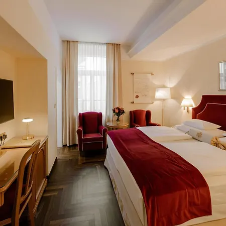 Hotel Erzherzog Rainer-3