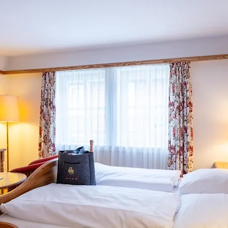 Hotel Landhaus Höpen-3
