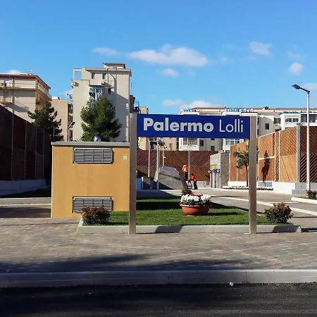 Appartamenti Olivuzza-2