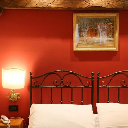 Albergo Delle Drapperie-3