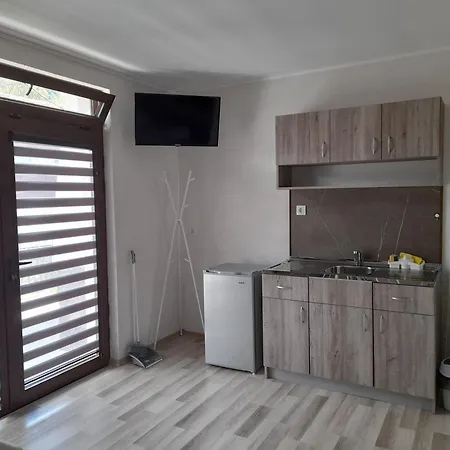 Guest Rooms Ider-2