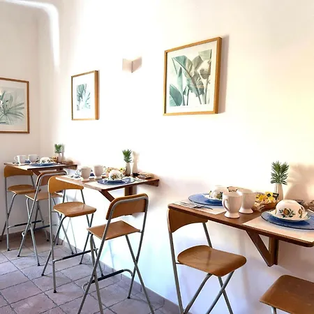 Aenea'S B&B-3