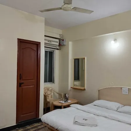 Hotel O Sri Vijaya Palace Lodging-2