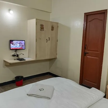 Hotel O Sri Vijaya Palace Lodging-3