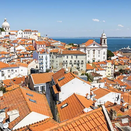 Pousada Alfama-3