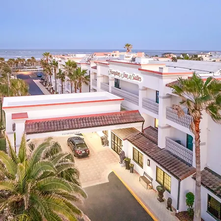 Hampton Inn & Suites St. Augustine-Vilano Beach-3