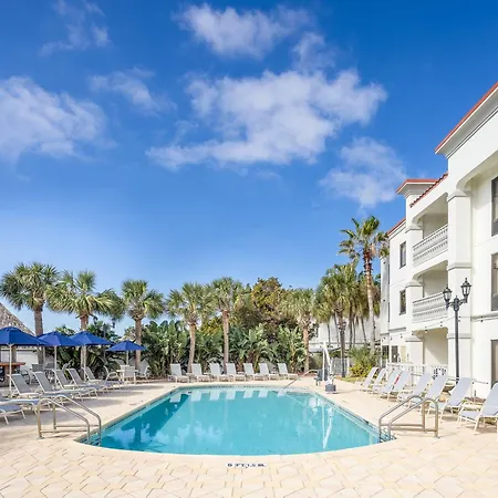 Hampton Inn & Suites St. Augustine-Vilano Beach-2