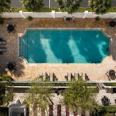 Crowne Plaza Orlando-Downtown By Ihg-2