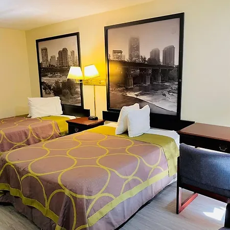 Ashland Studio Inn Richmond North Near Kings Dominion -Listing Partner-2