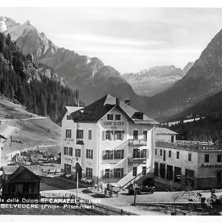 Hotel Bellevue-2