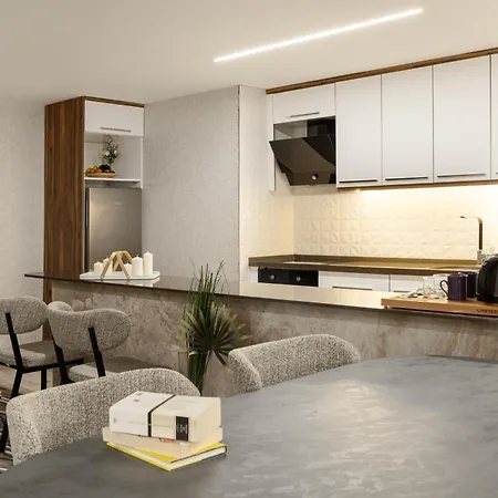 Lilium Hotel & Suites-3