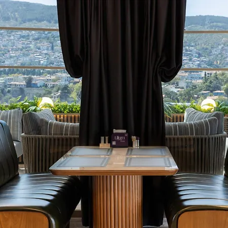 Lilium Hotel & Suites-2