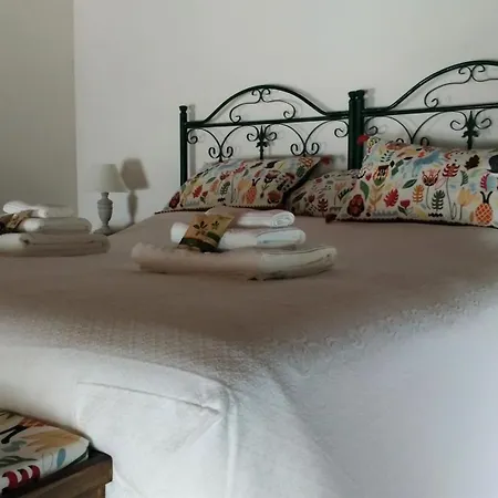 B&B Le Ripe-2