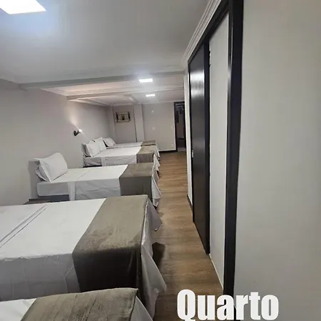 Hotel Onix - Centro, Belo Horizonte-2