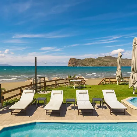Elia Agia Marina Hotel-2