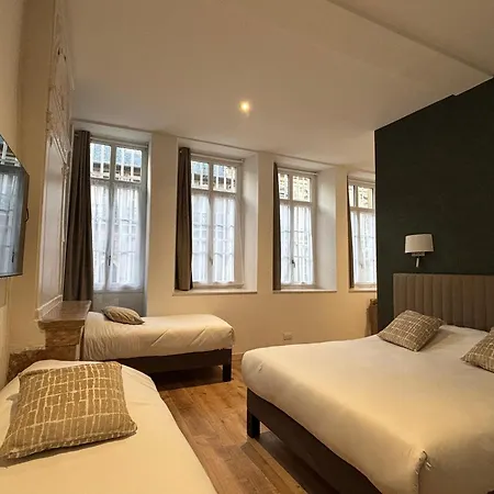 Hotel Le Jacquemart-3