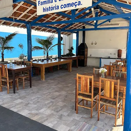 Pousada Doce Villa-2
