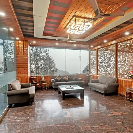 Hotel Shiva Sanctuary By Dls Hotels, Mcleod Ganj-3