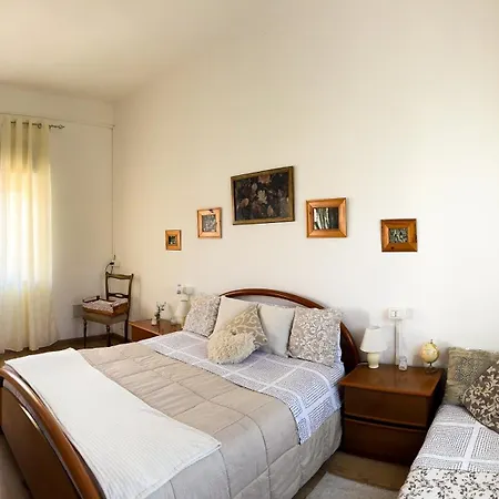 Malpensa Bed & Breakfast-No Breakfast-2