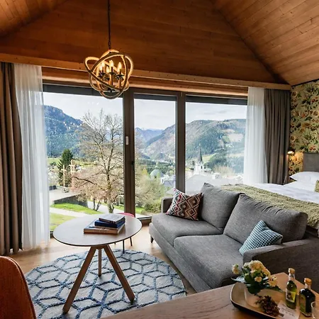 Montestyria Chalets&Suiten-2