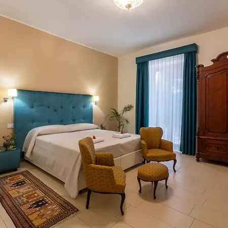 Hotel Parco delle Fontane-3