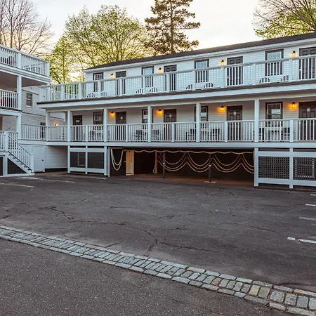 Eagle House Motel-2