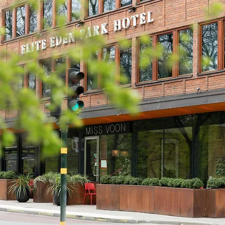 Elite Eden Park Hotel-2