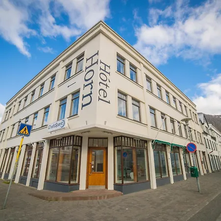 Hotel Isafjordur - Horn-2
