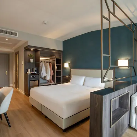 Hotel St Martin By Omnia Hotels-3
