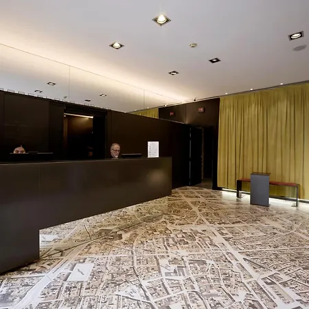 Barcelona House-2