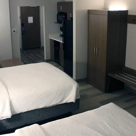 Holiday Inn Express- Eau Claire West I-94 By Ihg-3