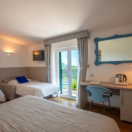 Hotel La Vigna-2