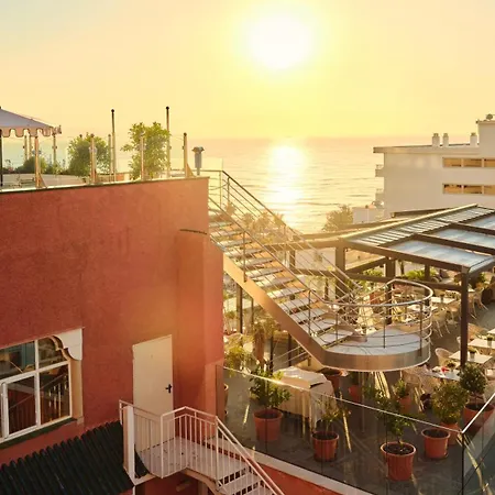 Fenix Torremolinos - Adults Only Recommended-3