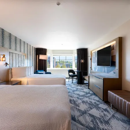 Silver Cloud Hotel - Seattle Broadway-3