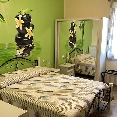 B&B Villa Caterina-3