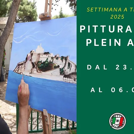 Touring Club Italiano - Isole Tremiti-3