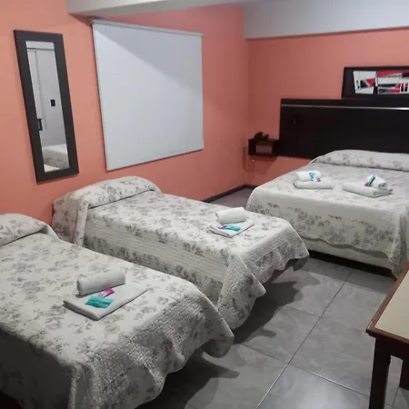 Hotel El Circulo-3