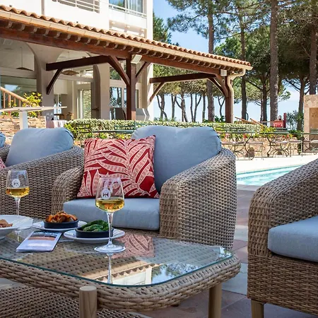 Grand Hotel Du Lido - Sur La Plage D'Argeles-2