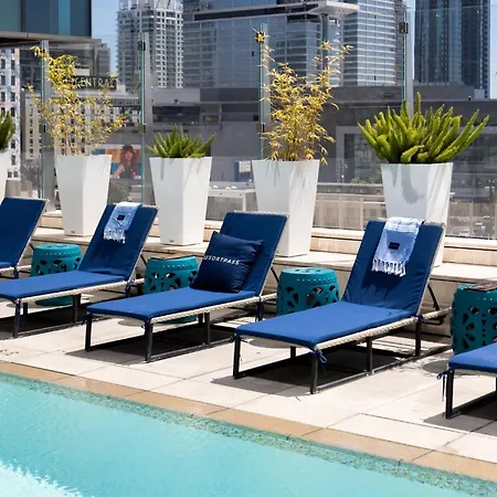 Hotel Indigo Los Angeles Downtown By Ihg-2
