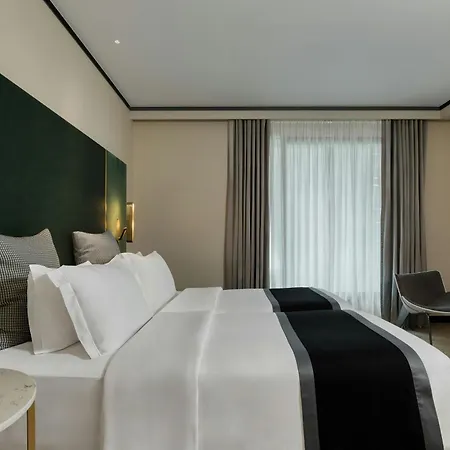 Academias Hotel, Autograph Collection-3