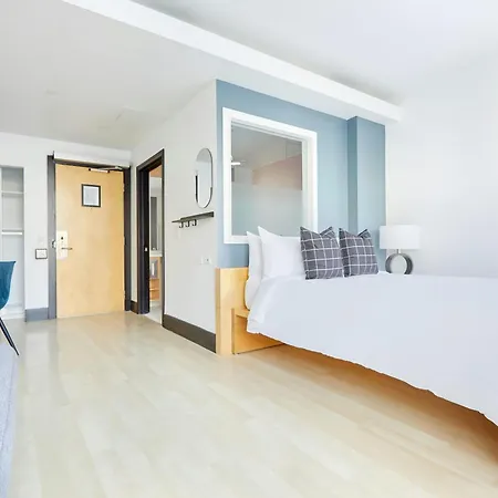 The Beverley Hotel Queen West, Sonder By Marriott Bonvoy-3